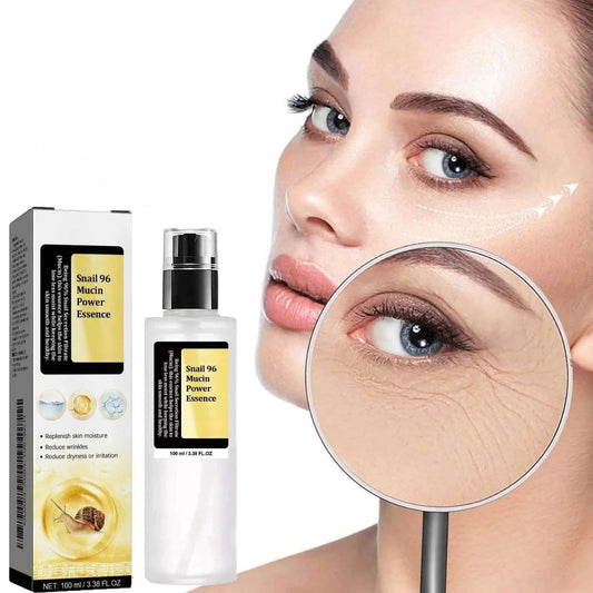 YouthLift™ Snail Peptide Power Essence