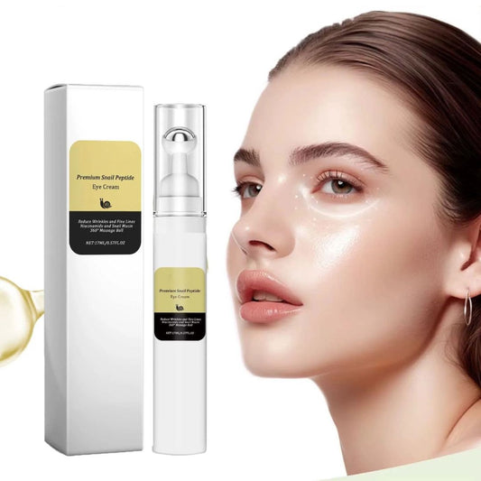 LumiEyes™ Snail Peptide Eye Serum