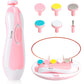 TinyTrim™ Baby Nail Care Kit