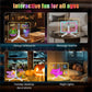 GlowNote™ LED Acrylic Message Board