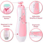 TinyTrim™ Baby Nail Care Kit