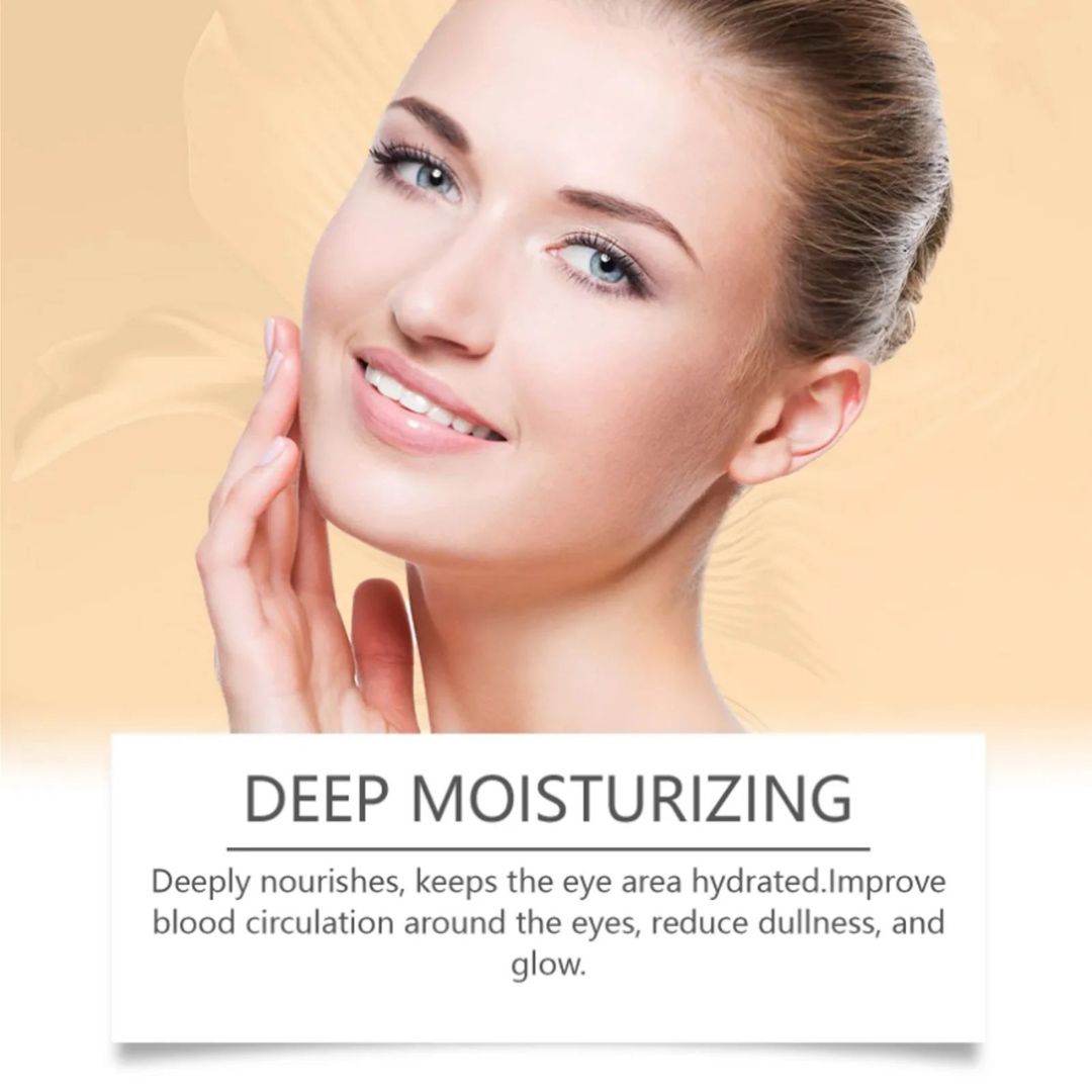 LumiEyes™ Snail Peptide Eye Serum